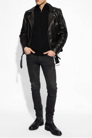 'wick' biker jacket, zdjęcie 2 'wick' biker jacket od AllSaints